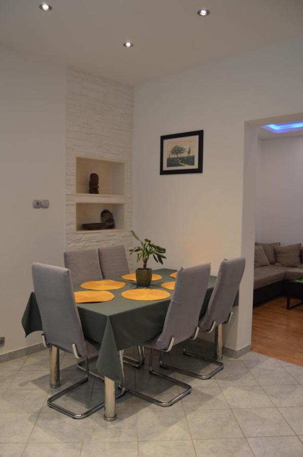Lipa Mare Apartment โซลิน ภายนอก รูปภาพ