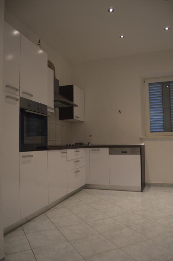 Lipa Mare Apartment โซลิน ภายนอก รูปภาพ