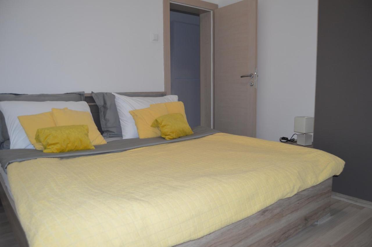 Lipa Mare Apartment โซลิน ภายนอก รูปภาพ