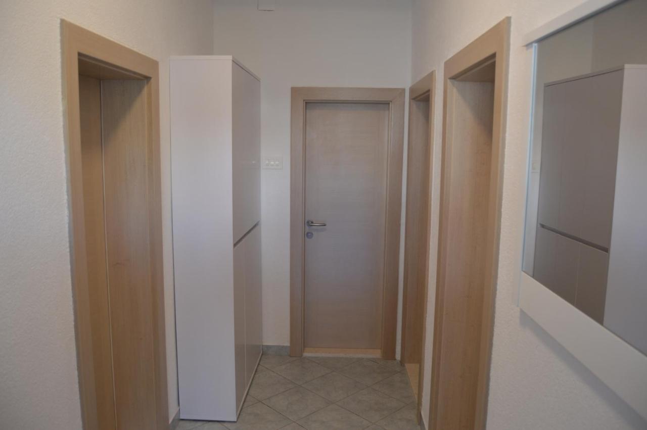 Lipa Mare Apartment โซลิน ภายนอก รูปภาพ