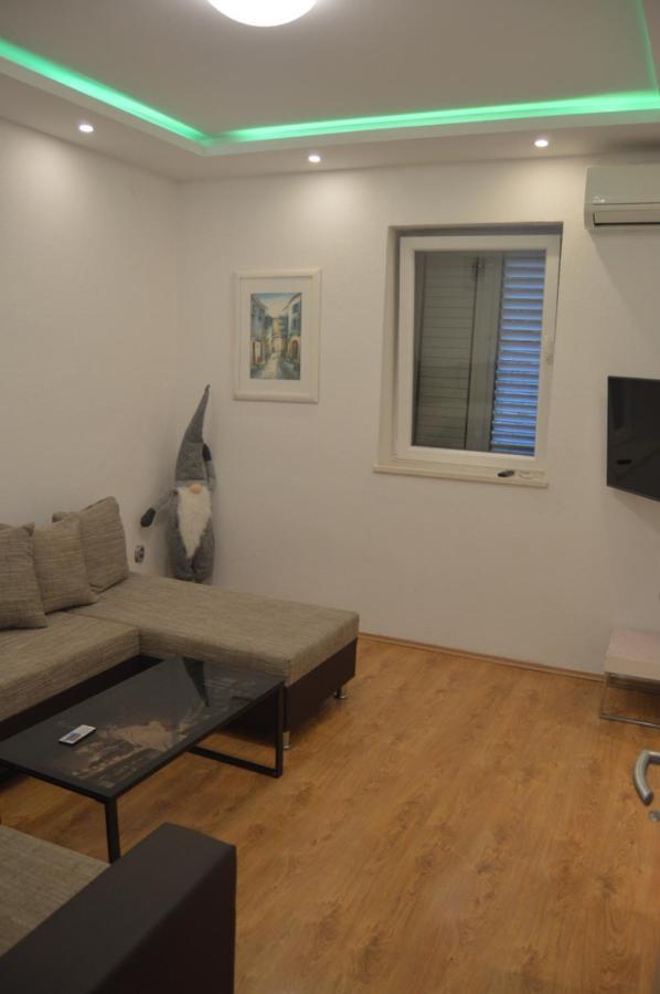 Lipa Mare Apartment โซลิน ภายนอก รูปภาพ