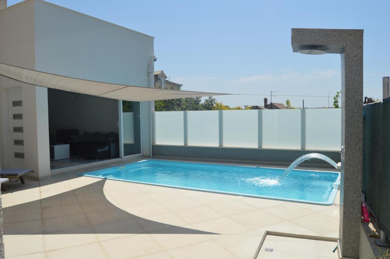 Lipa Mare Apartment โซลิน ภายนอก รูปภาพ
