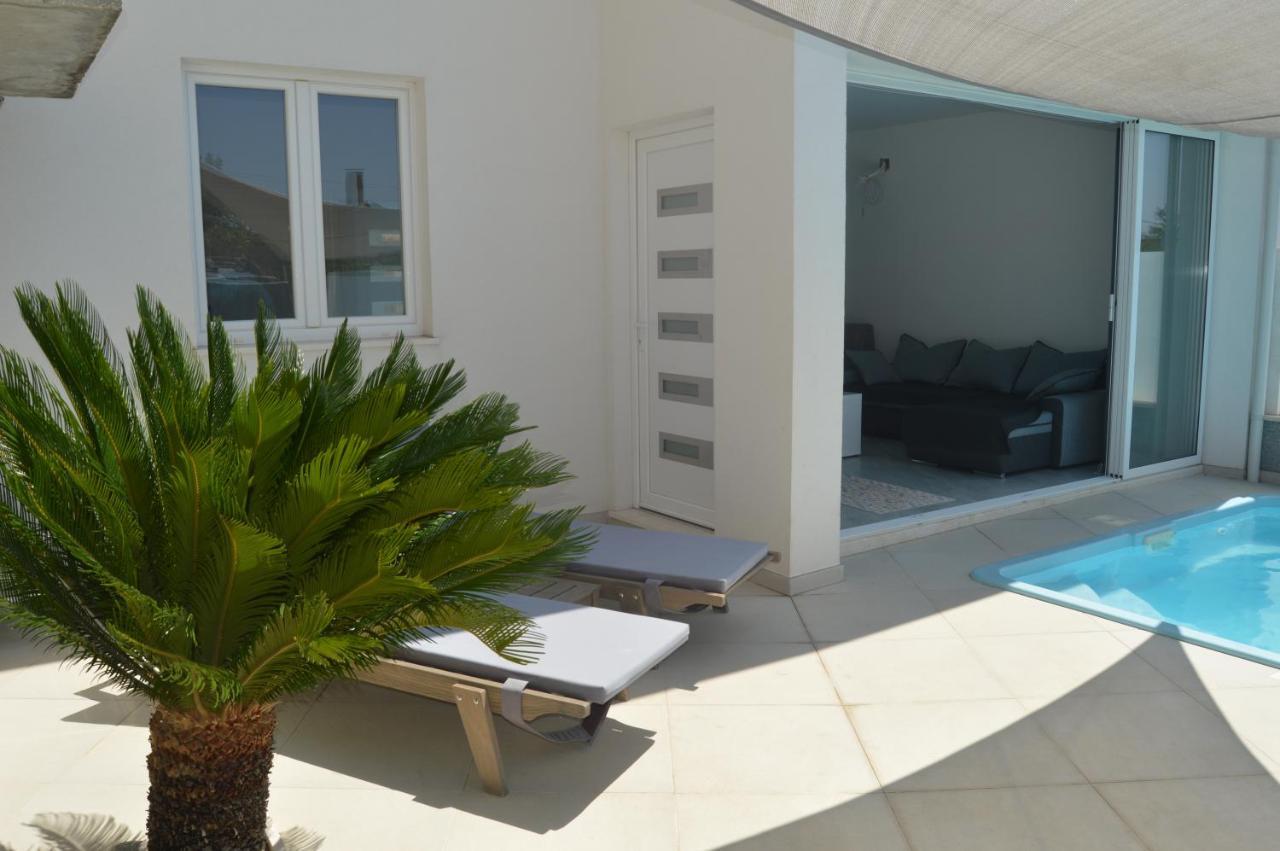 Lipa Mare Apartment โซลิน ภายนอก รูปภาพ