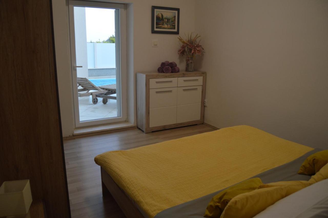 Lipa Mare Apartment โซลิน ภายนอก รูปภาพ