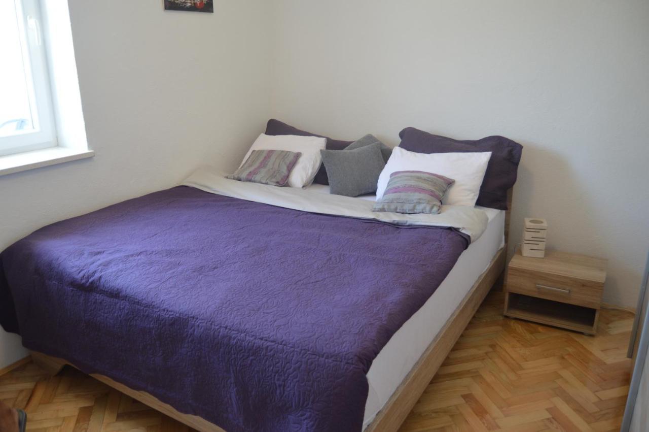 Lipa Mare Apartment โซลิน ภายนอก รูปภาพ